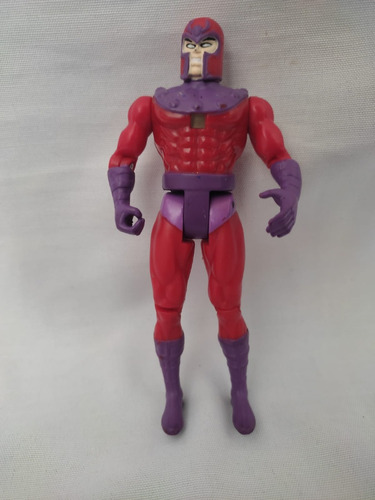 Magneto X-men Vintage Toy Biz 01