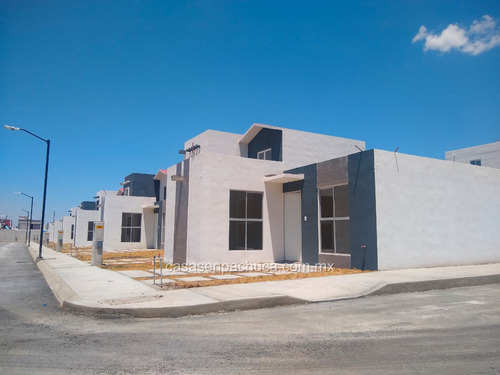 Imagen 11 de 12 de Casas Nuevas 3 Recámaras Con Posibilidad De Futuro Crecimiento En Venta En Pachuca