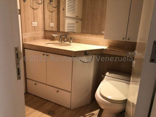 Imagen 13 de 21 de Apartamento En Alquiler Urb Colinas De Valle Arriba Cod 22-19405 Dexy-s