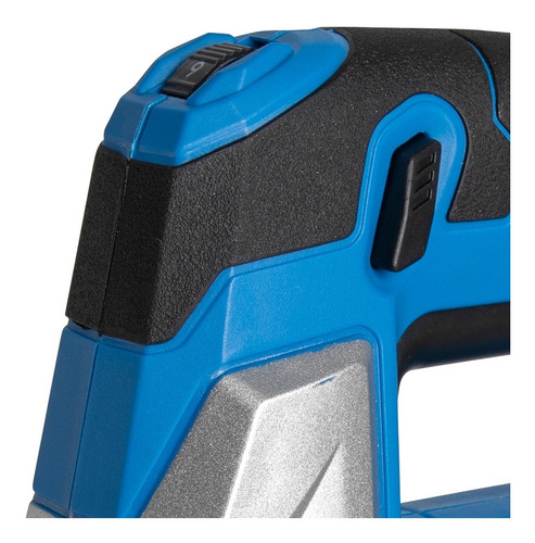 Sierra Caladora 650w Ref.js651 Elite