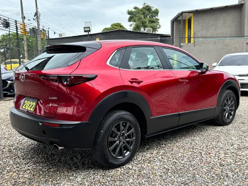 Mazda CX-30 2.0 Prime At