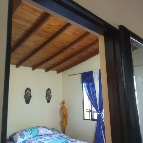 Casa En Venta En Villa Guadalupe. Cod V13421