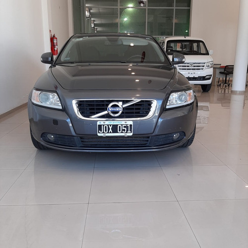 Volvo S40 T5 Automático High 2011 Baudena