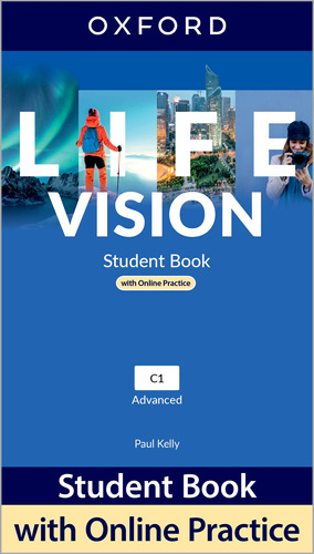 Life Vision_advanced  -  Student`s With Online Practice Pack