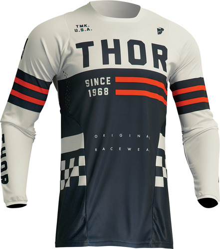 Jersey Thor Pulse Combat 