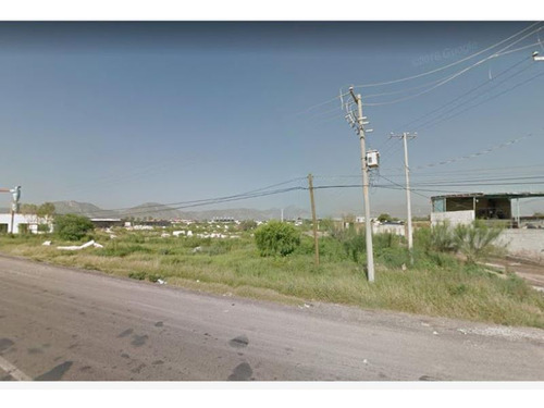 Terreno En Venta En Periférico Gómez Lerdo, Lerdo