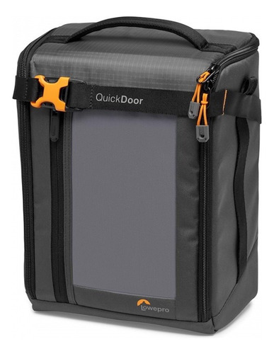 Estuche Para Cámara Lowepro Gear Up Ii Extragrande