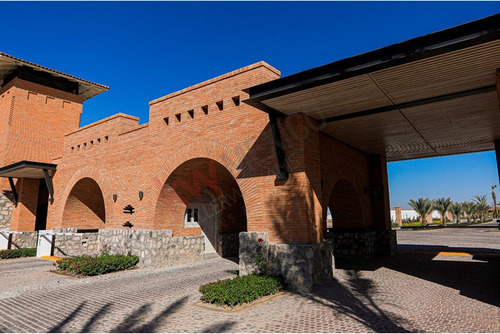 Oportunidad Única De Inversión, Tu Visión Hecha Realidad!! Terreno En Venta En Residencial La ...