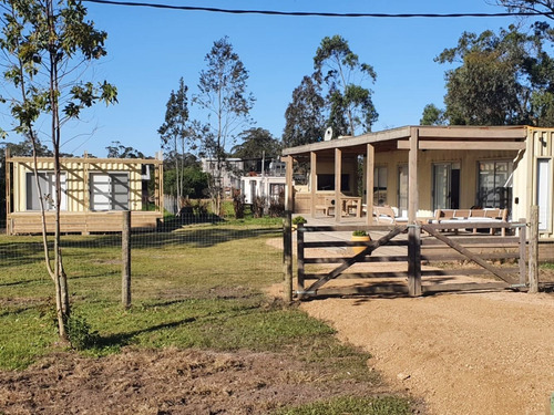 Imagen 11 de 14 de Complejo Hacienda Wf - Casa 1 - Santa Monica - José Ignacio