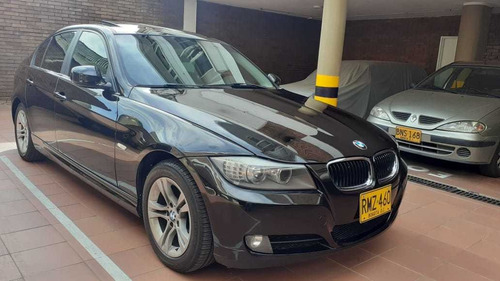 Bmw Serie 3 320d 2.0