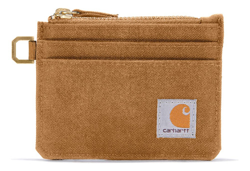 Carhartt Carteras De Lona Resistentes Para Mujer, Disponible