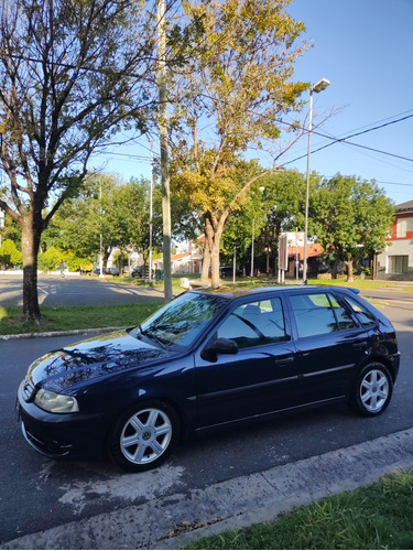 Volkswagen Gol G3 1.6