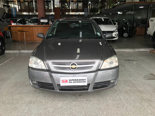 Chevrolet Astra 2.0 Gls