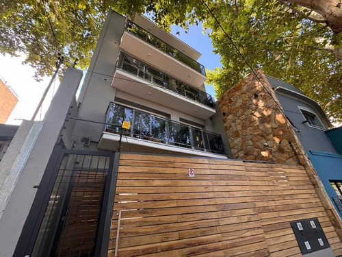 Alquiler Departamento De Categoría 5ta Sección Mdz