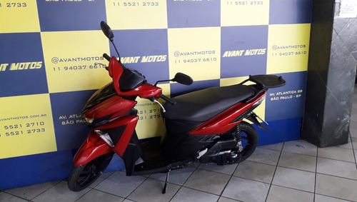 Imagem 10 de 12 de Yamaha Neo 125