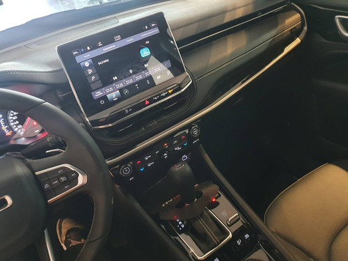 Imagem 13 de 15 de Jeep Compass 2.0 Td350 Turbo Diesel Longitude At9