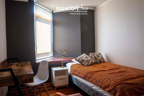 Departamento En Venta 4 Dorm Y 3 Baños, Andalue, San Pedro