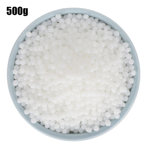 Pellets Termoplásticos El Material Plástico Moldeable Se Abl