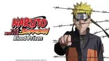 Naruto Shippuden - O Filme: Prisão de Sangue