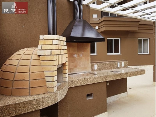 Imagem 11 de 29 de Rrcod3453 - Apartamento Condominio Central Park - 03 Dorms - 02 Vagas - 74mts - Oportunidade - Ótima Localização - Rr3453x - 69354242