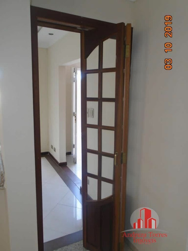 Imagem 6 de 29 de Sobrado Residencial À Venda, Vila Jaboticabeira, Taubaté - . - So0170