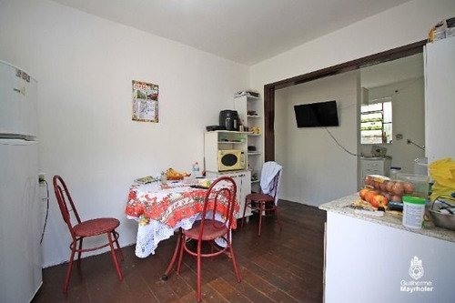 Imagem 8 de 15 de Casa - Nonoai - Ref: 235907 - V-mi12286