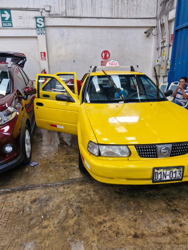 Alquiler De Auto Para Taxi Aplicativo