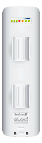 Ubiquiti Nsm5 Acces Point 5ghz Nanostation M5 Airmax 16dbi