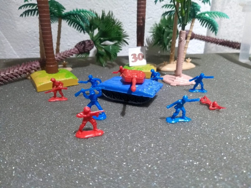 Mlo A Esla Majorette No Micromachines Si Mixto Freedon-force