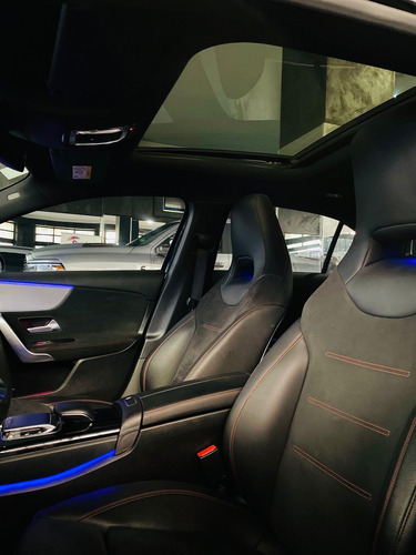 Mercedes-Benz Clase A 2.0 A250 Amg-line 224cv Hatch