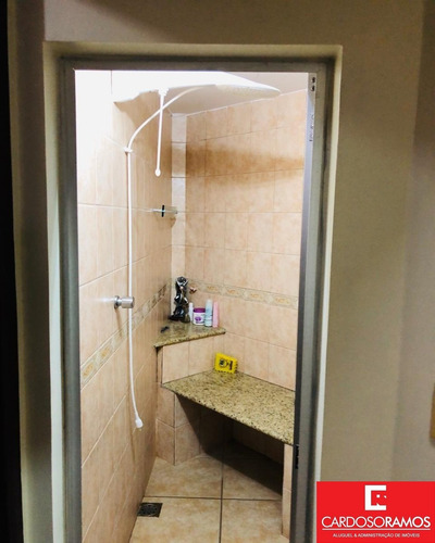 Casa Triplex 7/4 (2 Suítes) - Ca00866 - 68505635