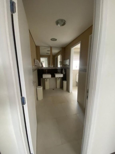Imagem 13 de 15 de Andar Corporativo Para Alugar, 267 M² Por R$ 11.900,00/mês - Rudge Ramos - São Bernardo Do Campo/sp - Ac0001