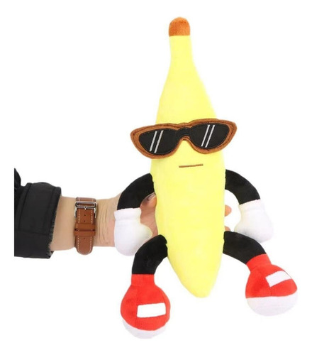 Stumble Guys - Coleção De Pelúcias De 7,8 Polegadas Para