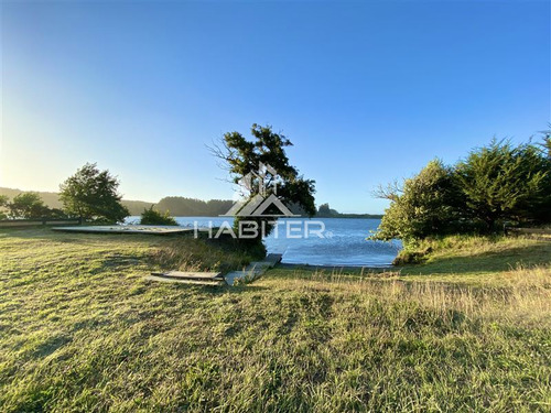 Imagen 22 de 30 de Sitio 5.000m2 Oferta Orilla Rio Navegable En Venta En Toltén