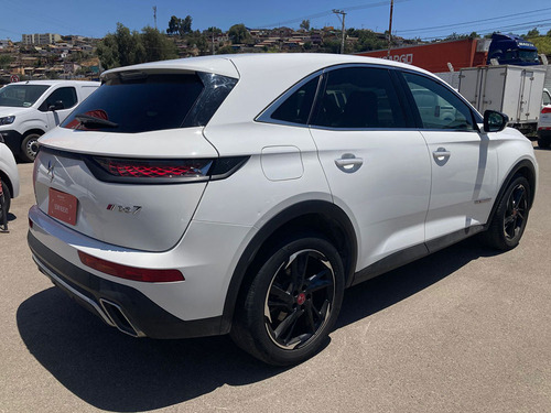 Ds Ds7 Crossback Bluehdi 2.0 Aut 2021