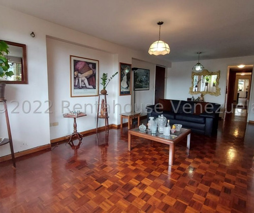 Imagen 9 de 13 de Apartamento En Venta Ms 06 ----- 04120314413
