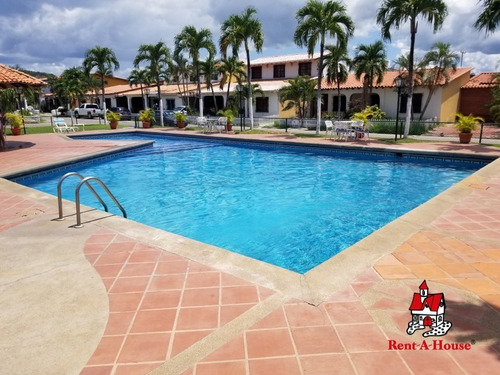 Imagen 20 de 29 de Hermosa Casa En Venta Urb. La Mantuana Country Club Turmero 23-4499 Ejc