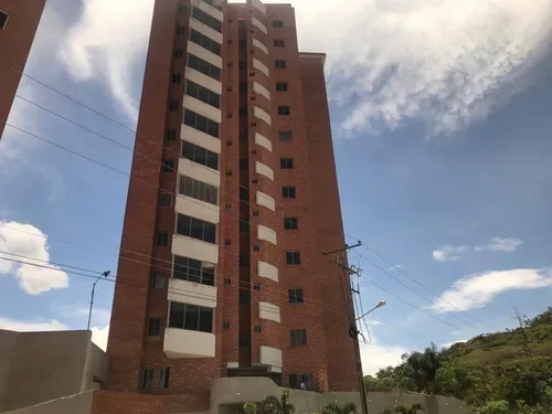 Apartamento En Manantial Res