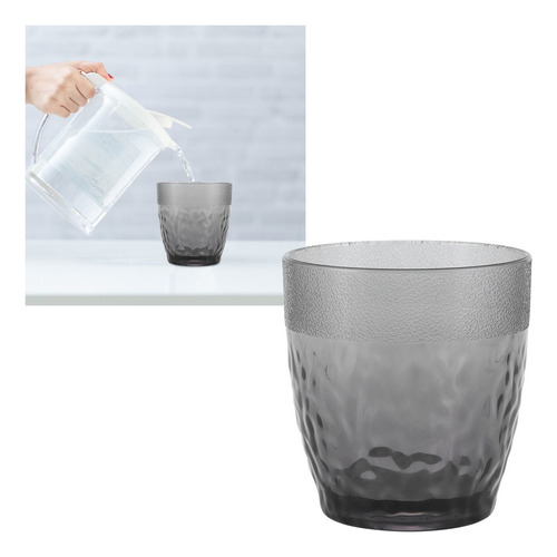 Vasos Para Beber, Vaso De Agua Acrílico, Taza De Cerveza