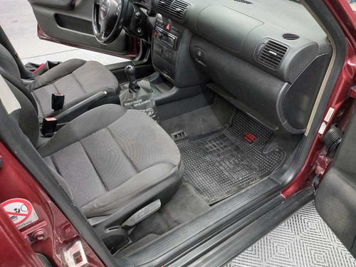 Audi A3 1.9 I 90 Hp 5 P 2001