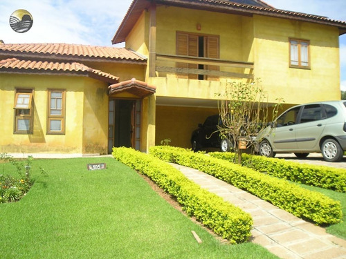 Imagem 2 de 25 de Chácara Com 4 Dormitórios À Venda, 1250 M² Por R$ 1.200.000,00 - Village Morro Alto - Itupeva/sp - Ch0234