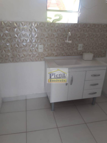 Imagem 3 de 5 de Sala Para Alugar, 16 M² - Vila Real - Hortolândia/sp - Sa0264
