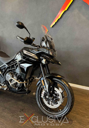 Triumph Tiger 900 Gt Pro
