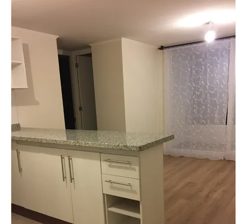 Venta 2d 1b Estac. Y Bod.!!! Metro Rodrigo De Araya