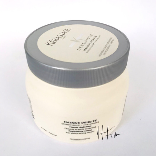 Mascarilla Densifique Densite Kérastase Tratamiento 500 Ml