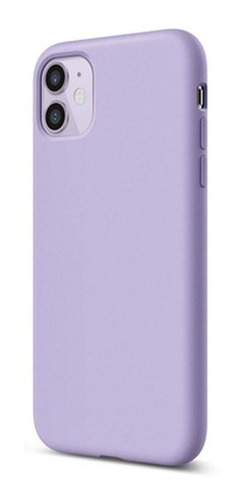 Funda Protector Tpu Slim Silicona Para iPhone 11 Pro 