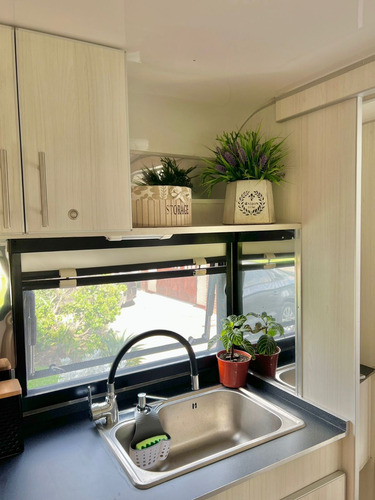 Casa Rodante Gaman 600 Kaisen Casilla Motor Home Nueva