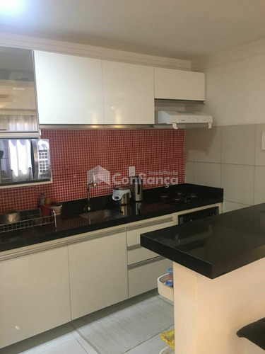 Imagem 26 de 29 de Apartamento À Venda No Álvaro Weyne Em Fortaleza/ce - 362