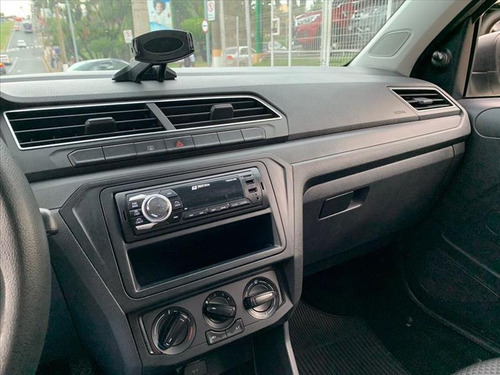 Imagem 6 de 8 de Volkswagen Gol Gol Trendline 1.0 Flex Manual