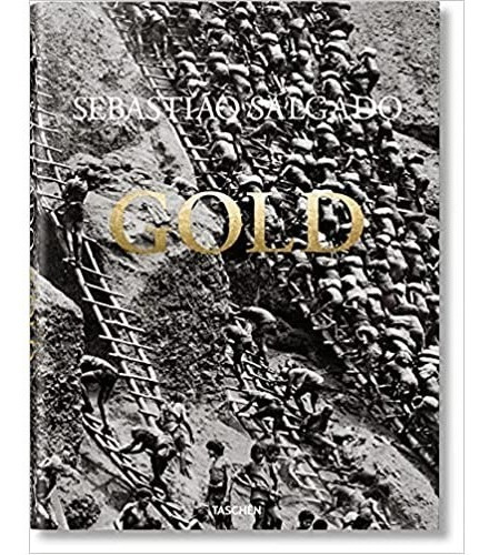 Livro Gold